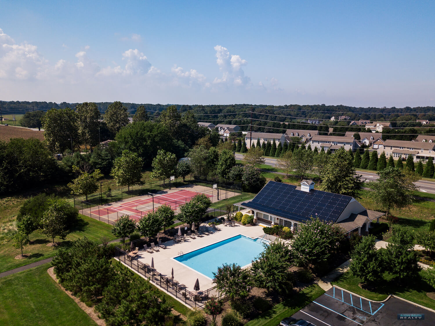 Reserves at Lewes Landing Community Info Active Adults Realty